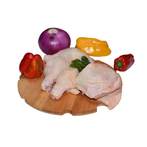 Pierna pernil